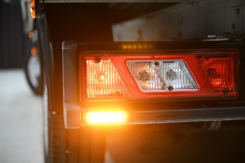 Ford Transit bild 13