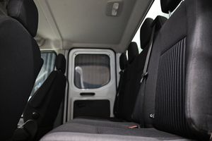 Ford Transit bild 22