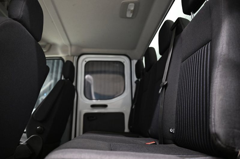 Ford Transit bild 22