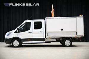 Ford Transit bild 2