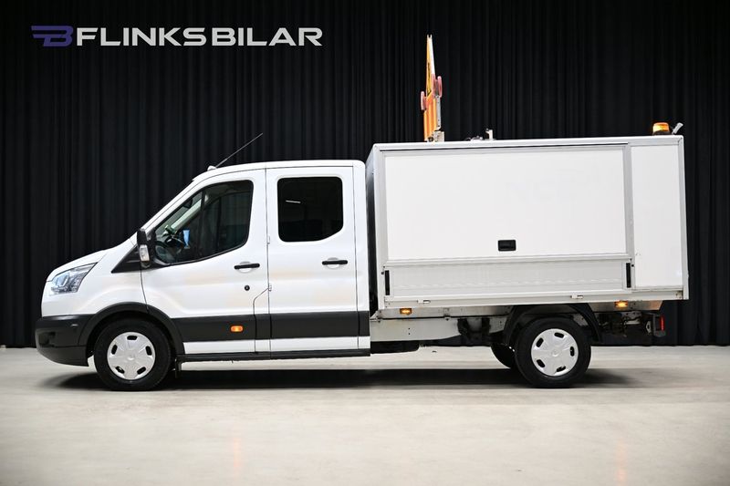 Ford Transit bild 2