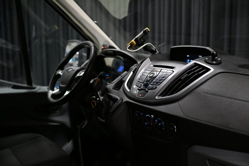 Ford Transit bild 32