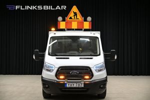 Ford Transit bild 14