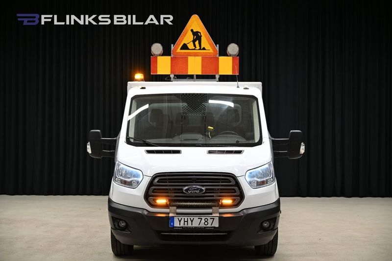 Ford Transit bild 14