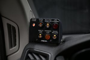 Ford Transit bild 23