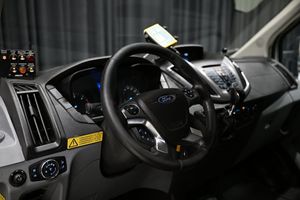 Ford Transit bild 17