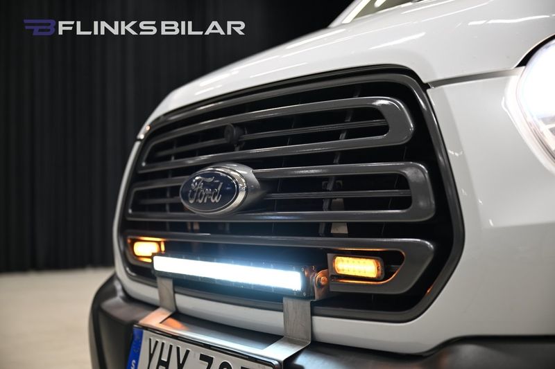 Ford Transit bild 15