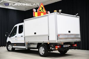 Ford Transit bild 3