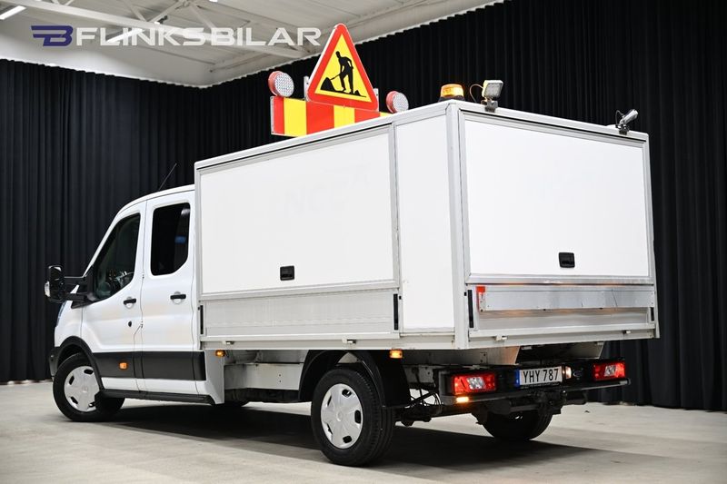 Ford Transit bild 3