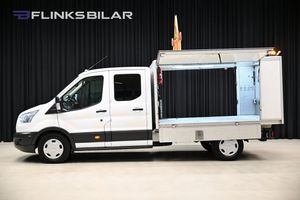 Ford Transit bild 4