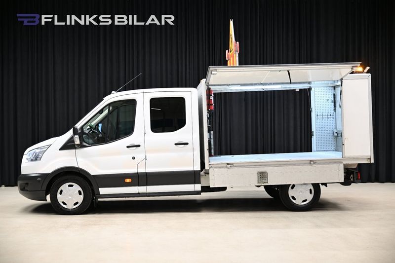 Ford Transit bild 4