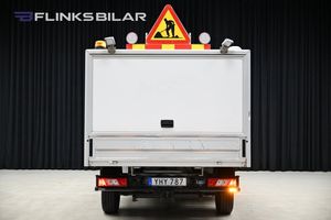 Ford Transit bild 7