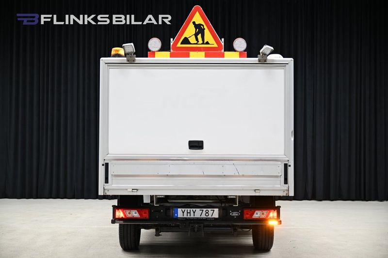 Ford Transit bild 7