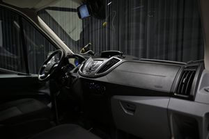 Ford Transit bild 31