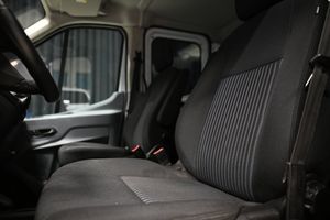 Ford Transit bild 21