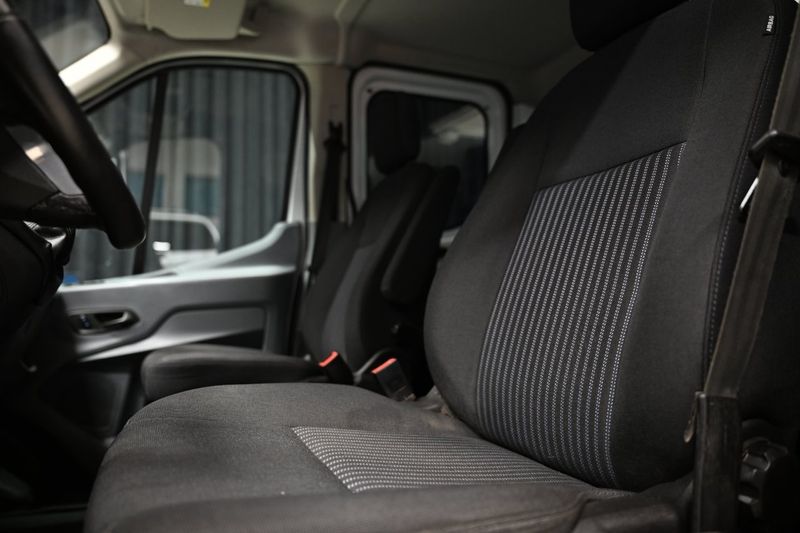 Ford Transit bild 21