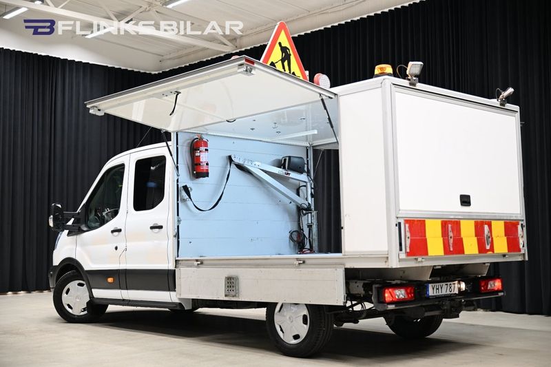Ford Transit bild 5