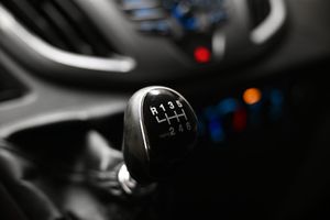 Ford Transit bild 28