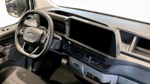 Ford Custom bild 4