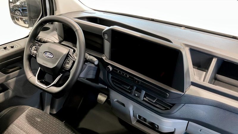 Ford Custom bild 4