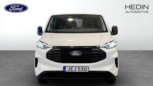 Ford Custom bild 8