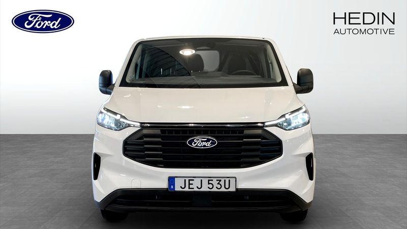 Ford Custom bild 8
