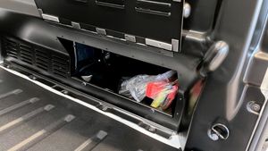 Ford Custom bild 15