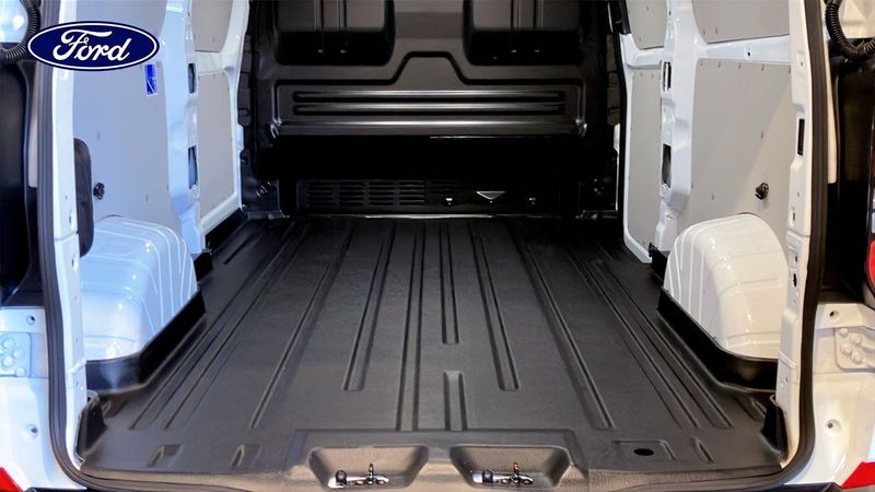 Ford Custom bild 10