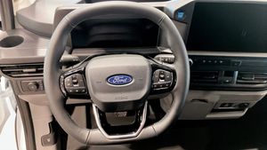 Ford Custom bild 13
