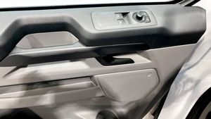 Ford Custom bild 11