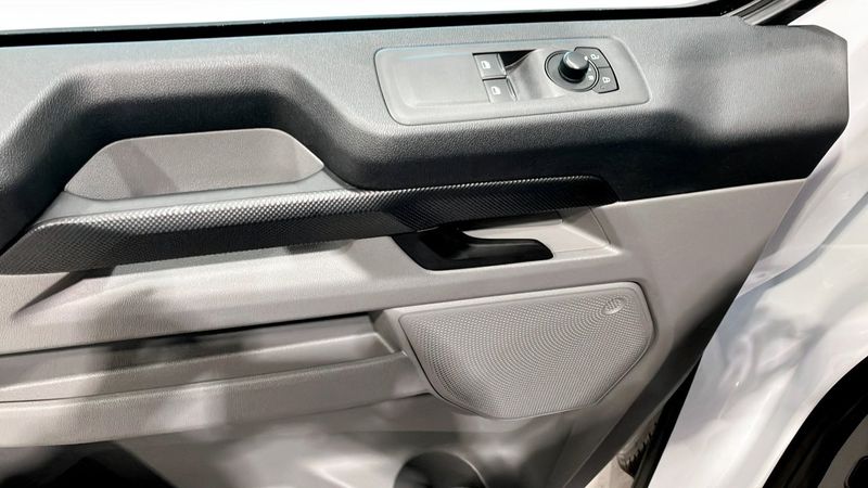 Ford Custom bild 11
