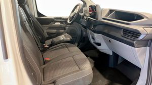 Ford Custom bild 3
