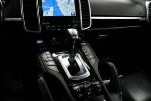 Porsche Cayenne bild 22