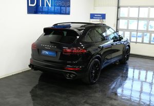 Porsche Cayenne bild 2