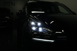 Porsche Cayenne bild 7