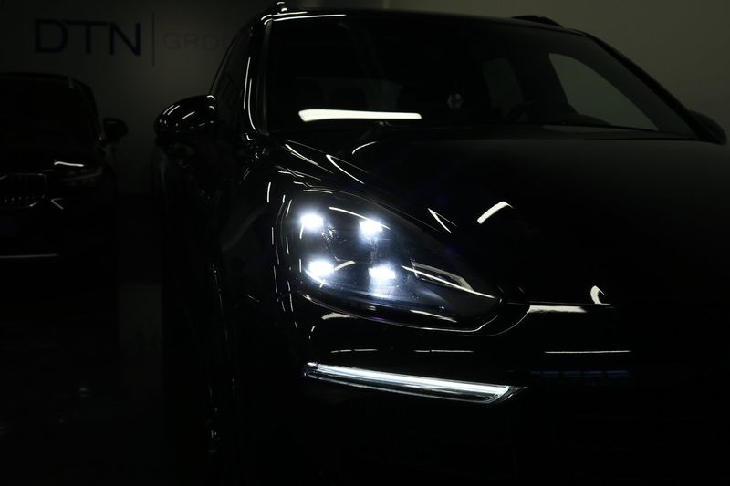Porsche Cayenne bild 7