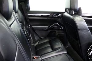 Porsche Cayenne bild 10