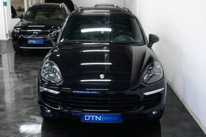 Porsche Cayenne bild 6