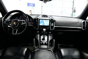 Porsche Cayenne bild 11