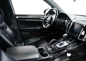Porsche Cayenne bild 8