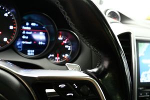 Porsche Cayenne bild 18