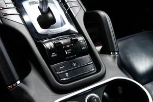 Porsche Cayenne bild 23