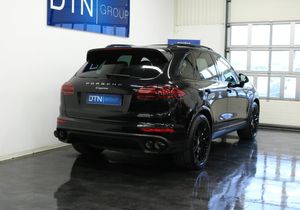 Porsche Cayenne bild 3