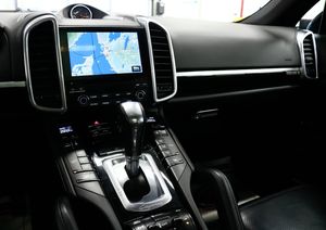 Porsche Cayenne bild 19