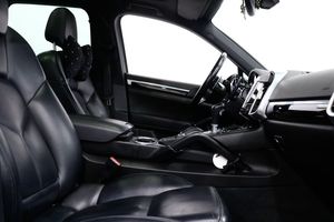 Porsche Cayenne bild 9