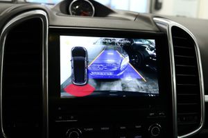 Porsche Cayenne bild 20