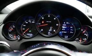 Porsche Cayenne bild 16