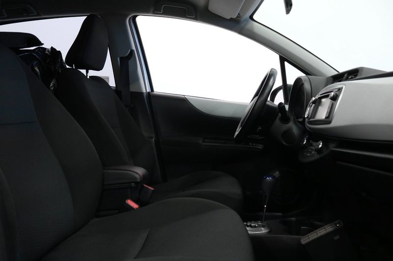 Toyota Yaris bild 8