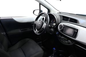 Toyota Yaris bild 7
