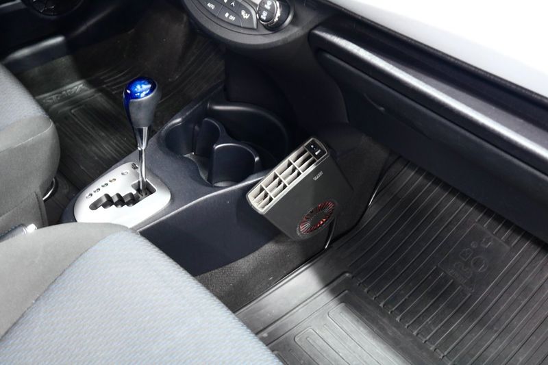 Toyota Yaris bild 9